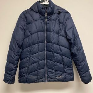 Eddie Bauer Winter Puffer